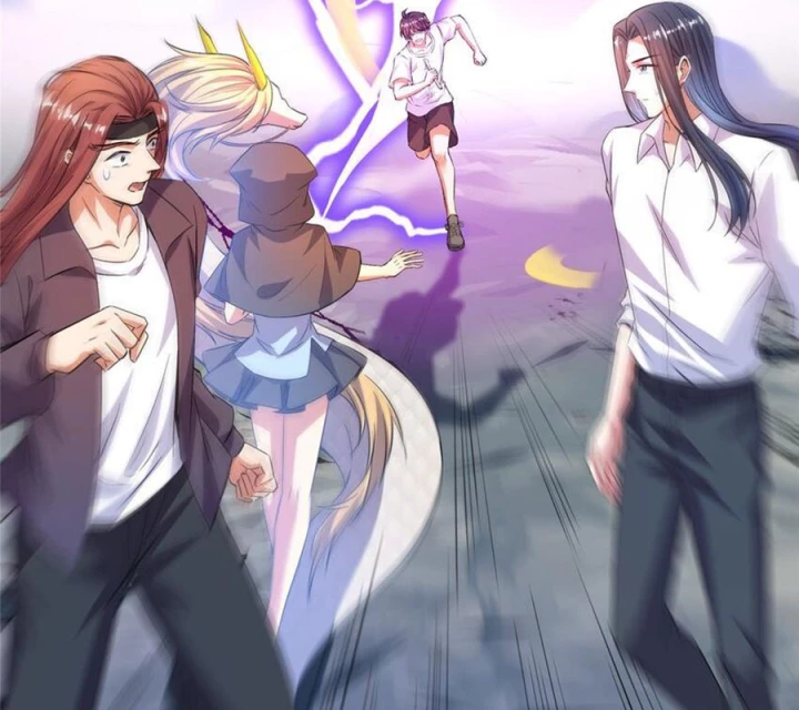 Tu Chân Nói Chuyện Phiếm Quần Chapter 579 - 42