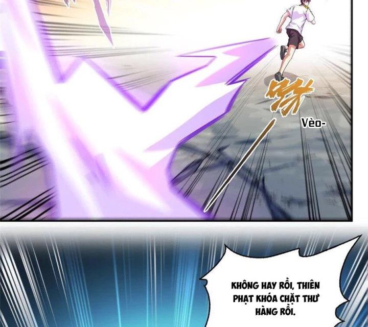 Tu Chân Nói Chuyện Phiếm Quần Chapter 579 - 44