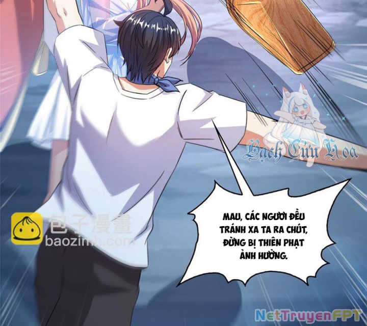 Tu Chân Nói Chuyện Phiếm Quần Chapter 579 - 46