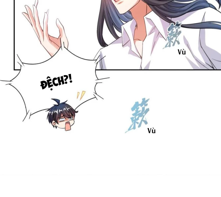 Tu Chân Nói Chuyện Phiếm Quần Chapter 579 - 48