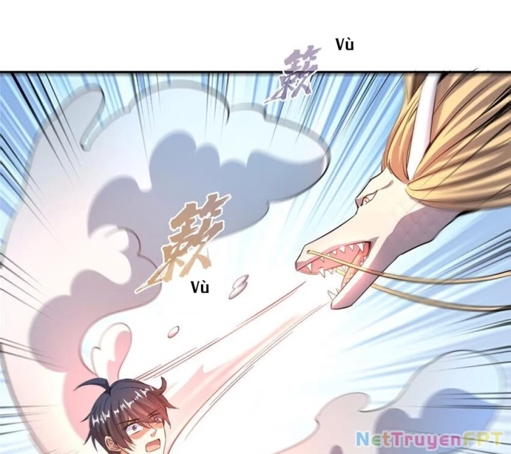 Tu Chân Nói Chuyện Phiếm Quần Chapter 579 - 49