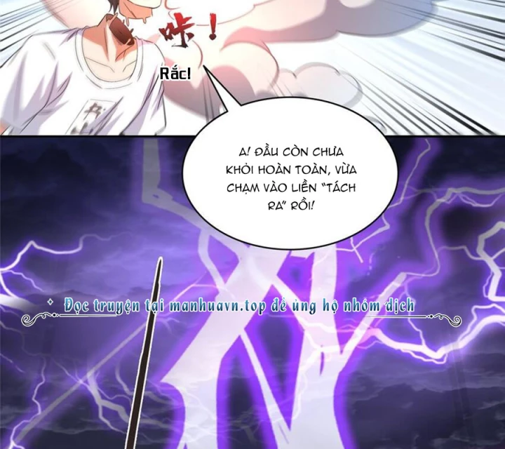 Tu Chân Nói Chuyện Phiếm Quần Chapter 579 - 50