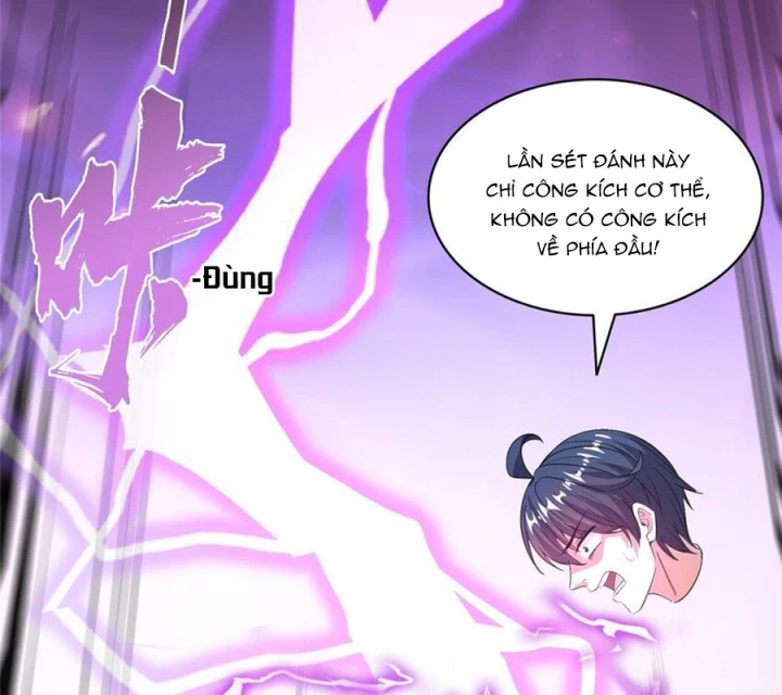 Tu Chân Nói Chuyện Phiếm Quần Chapter 579 - 52