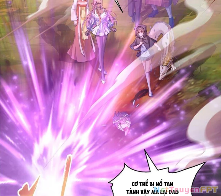 Tu Chân Nói Chuyện Phiếm Quần Chapter 579 - 55