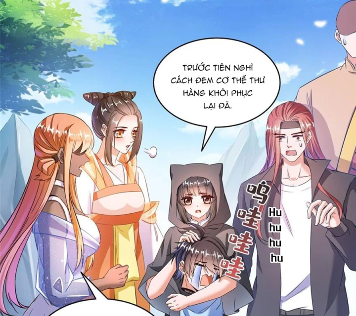 Tu Chân Nói Chuyện Phiếm Quần Chapter 579 - 59