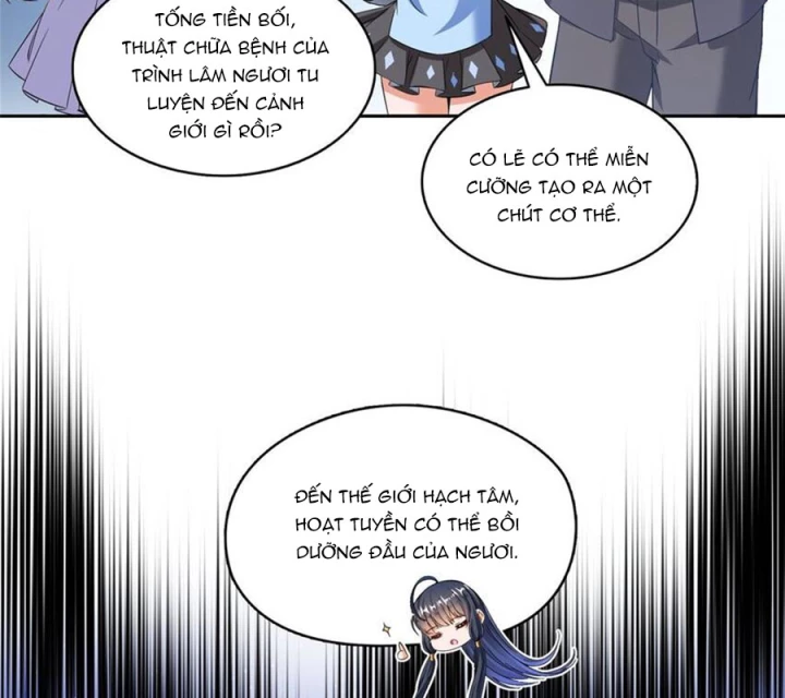 Tu Chân Nói Chuyện Phiếm Quần Chapter 579 - 60