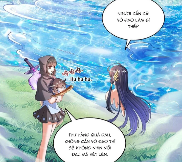 Tu Chân Nói Chuyện Phiếm Quần Chapter 579 - 62