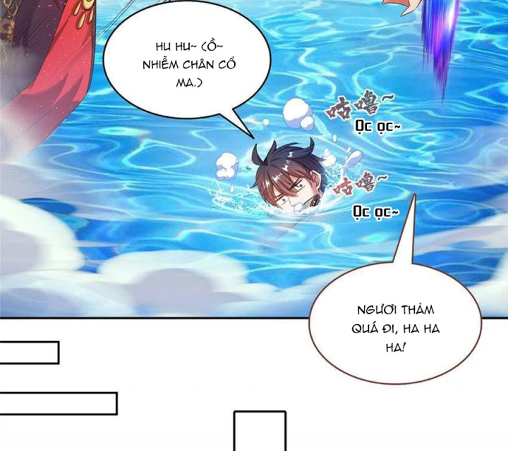 Tu Chân Nói Chuyện Phiếm Quần Chapter 579 - 66