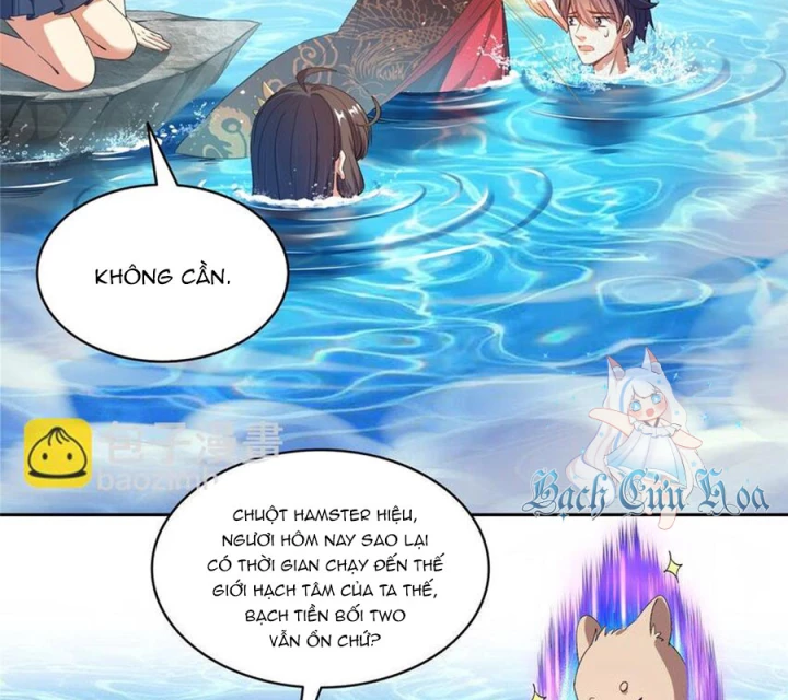 Tu Chân Nói Chuyện Phiếm Quần Chapter 579 - 68