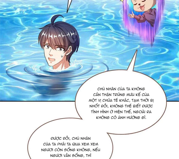 Tu Chân Nói Chuyện Phiếm Quần Chapter 579 - 69