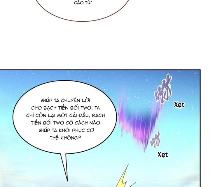 Tu Chân Nói Chuyện Phiếm Quần Chapter 579 - 70