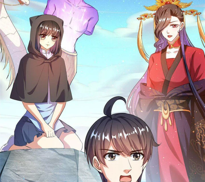 Tu Chân Nói Chuyện Phiếm Quần Chapter 579 - 73