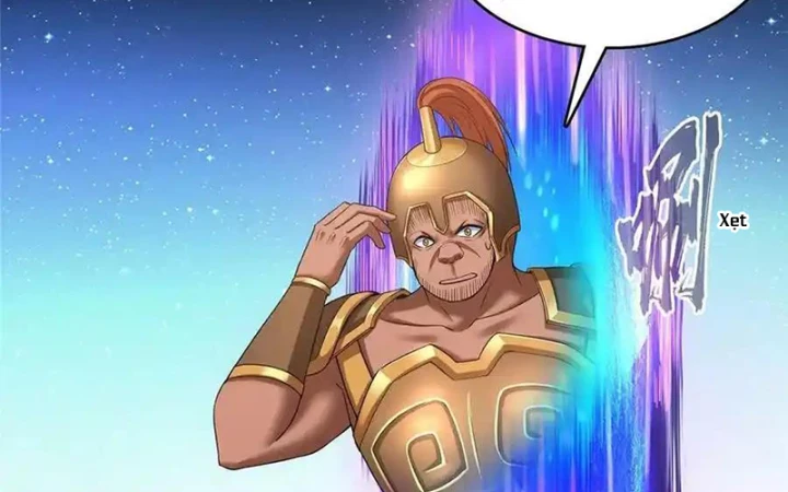 Tu Chân Nói Chuyện Phiếm Quần Chapter 580 - 3