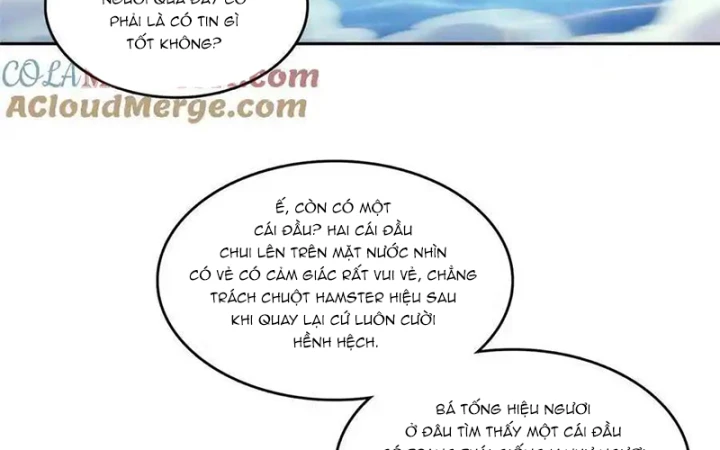 Tu Chân Nói Chuyện Phiếm Quần Chapter 580 - 5