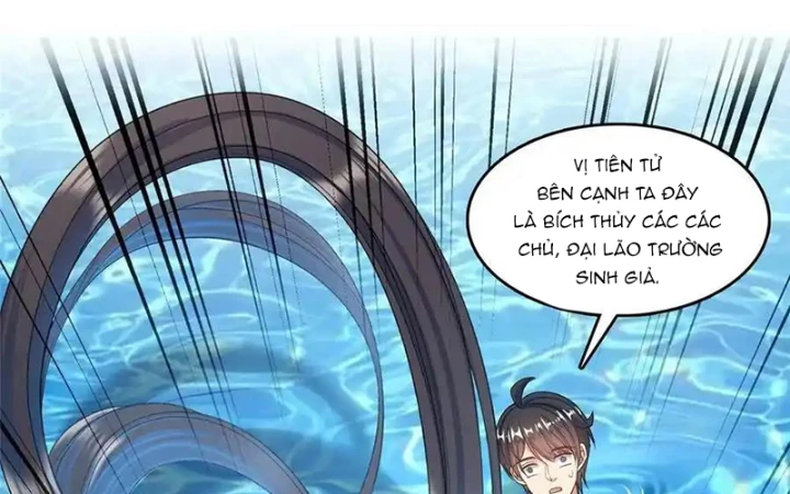 Tu Chân Nói Chuyện Phiếm Quần Chapter 580 - 8