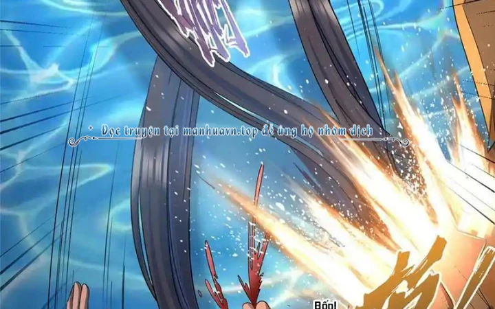 Tu Chân Nói Chuyện Phiếm Quần Chapter 580 - 10