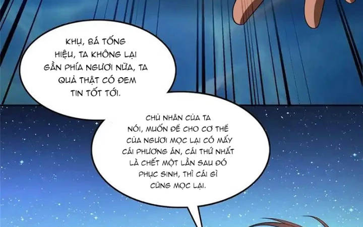 Tu Chân Nói Chuyện Phiếm Quần Chapter 580 - 12