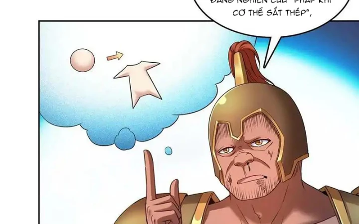 Tu Chân Nói Chuyện Phiếm Quần Chapter 580 - 15