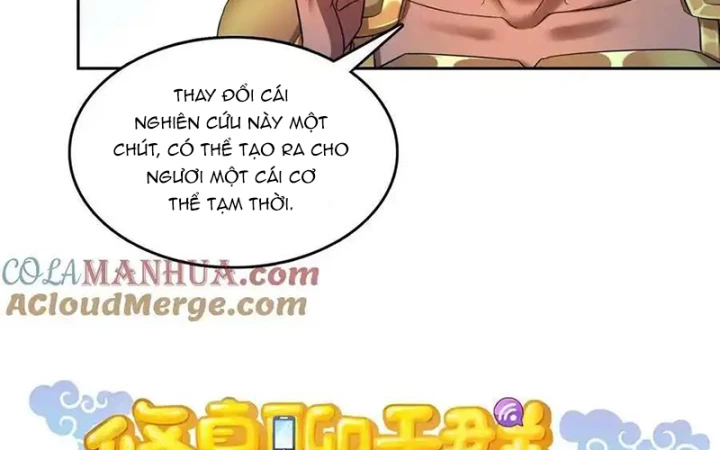 Tu Chân Nói Chuyện Phiếm Quần Chapter 580 - 16