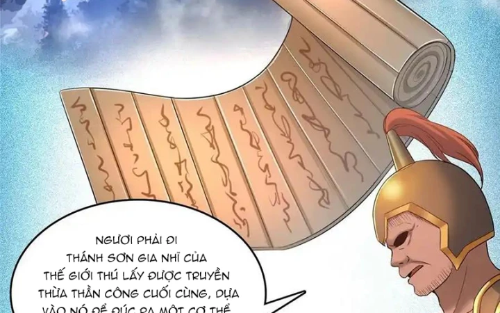Tu Chân Nói Chuyện Phiếm Quần Chapter 580 - 21