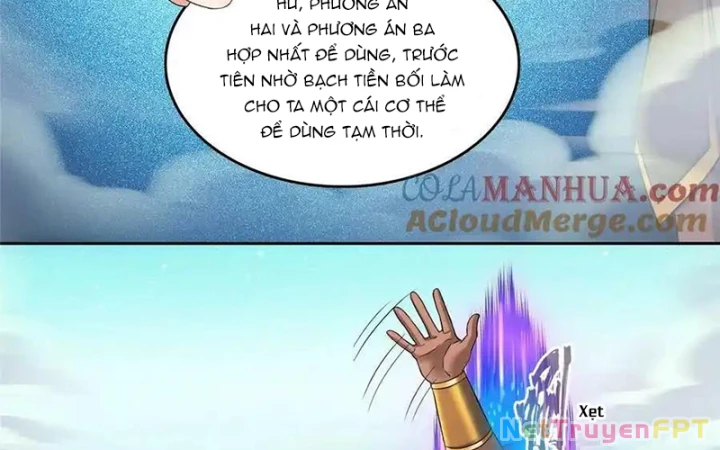 Tu Chân Nói Chuyện Phiếm Quần Chapter 580 - 23