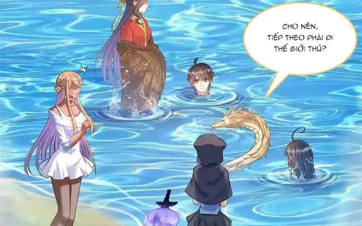 Tu Chân Nói Chuyện Phiếm Quần Chapter 580 - 25