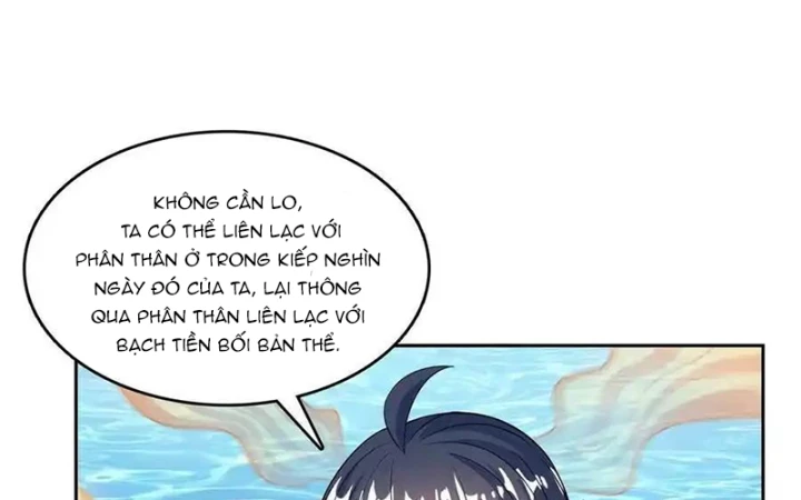 Tu Chân Nói Chuyện Phiếm Quần Chapter 580 - 27