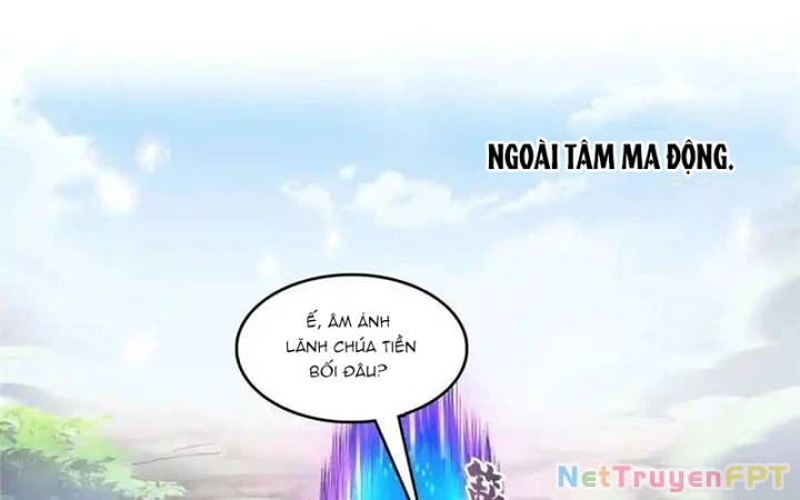 Tu Chân Nói Chuyện Phiếm Quần Chapter 580 - 34