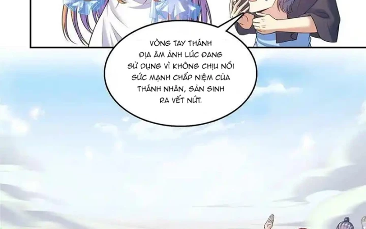 Tu Chân Nói Chuyện Phiếm Quần Chapter 580 - 43