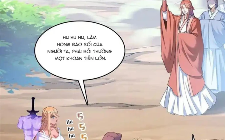 Tu Chân Nói Chuyện Phiếm Quần Chapter 580 - 44