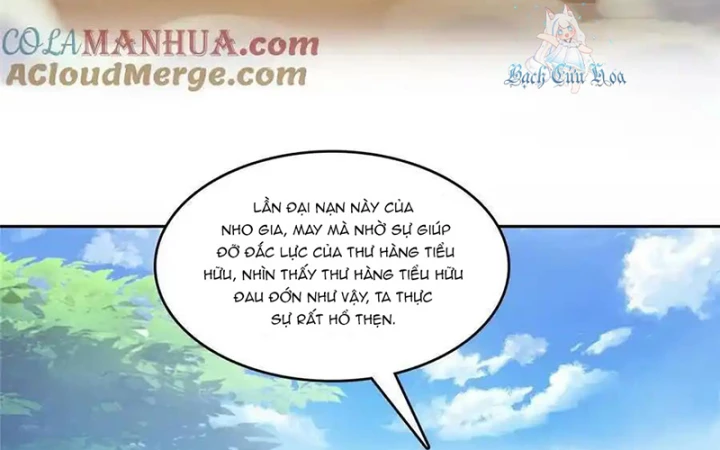 Tu Chân Nói Chuyện Phiếm Quần Chapter 580 - 46