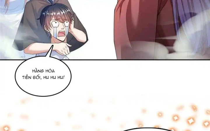 Tu Chân Nói Chuyện Phiếm Quần Chapter 580 - 51