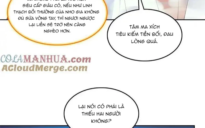 Tu Chân Nói Chuyện Phiếm Quần Chapter 580 - 57