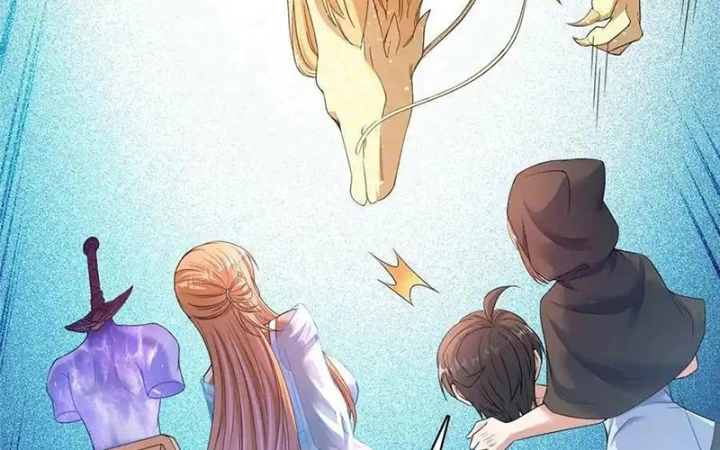 Tu Chân Nói Chuyện Phiếm Quần Chapter 580 - 62