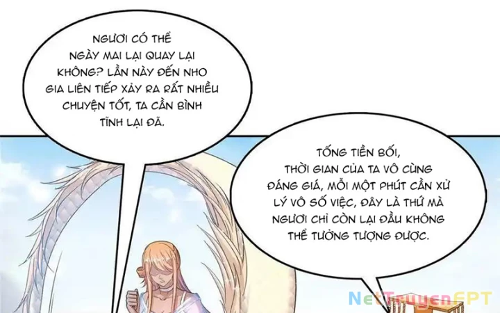 Tu Chân Nói Chuyện Phiếm Quần Chapter 580 - 64