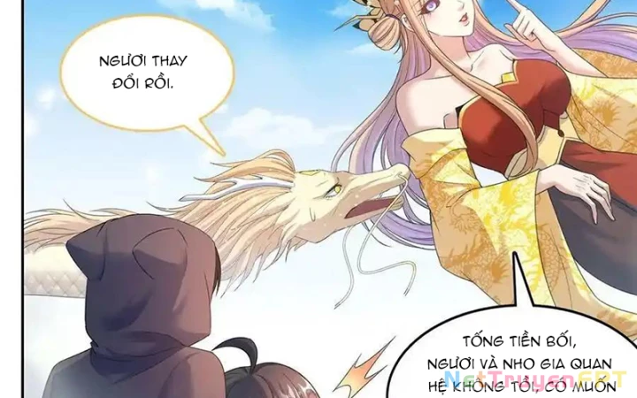 Tu Chân Nói Chuyện Phiếm Quần Chapter 580 - 68