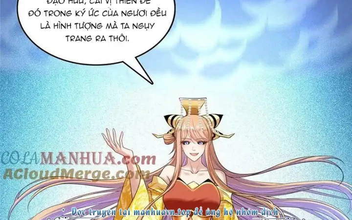 Tu Chân Nói Chuyện Phiếm Quần Chapter 580 - 70