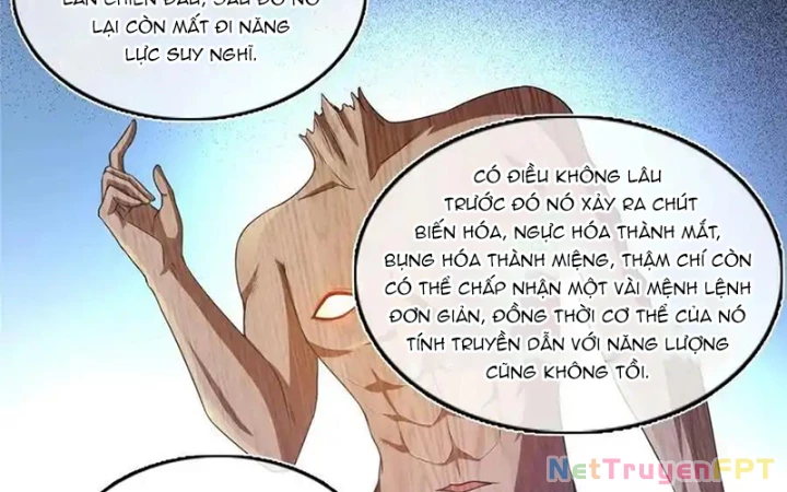 Tu Chân Nói Chuyện Phiếm Quần Chapter 580 - 75