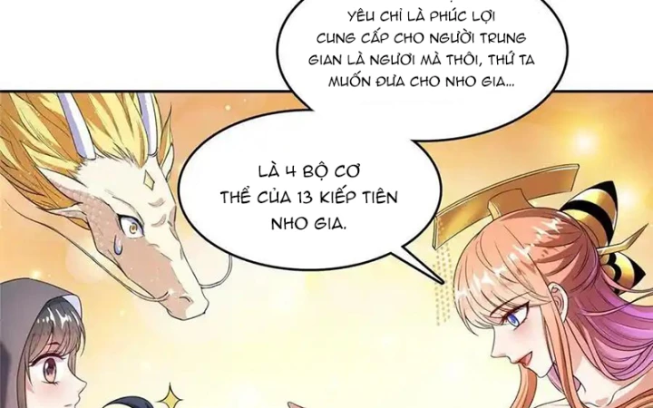 Tu Chân Nói Chuyện Phiếm Quần Chapter 580 - 78