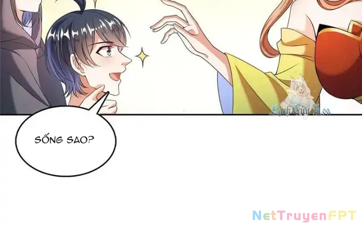 Tu Chân Nói Chuyện Phiếm Quần Chapter 580 - 79