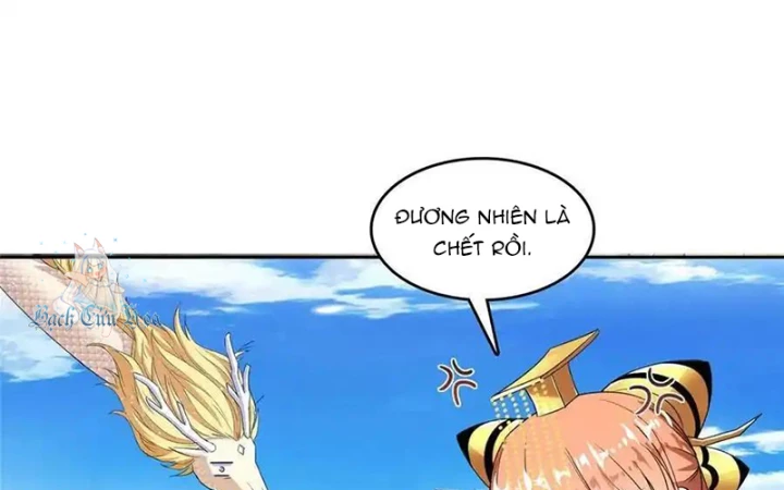 Tu Chân Nói Chuyện Phiếm Quần Chapter 580 - 81