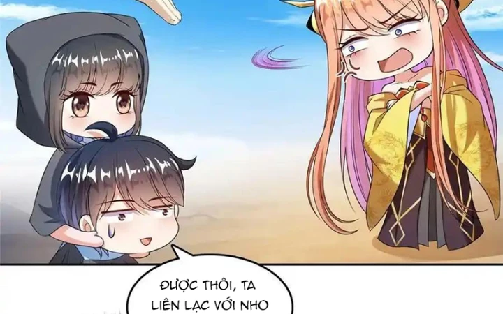 Tu Chân Nói Chuyện Phiếm Quần Chapter 580 - 82