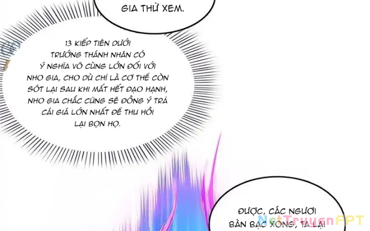 Tu Chân Nói Chuyện Phiếm Quần Chapter 580 - 83