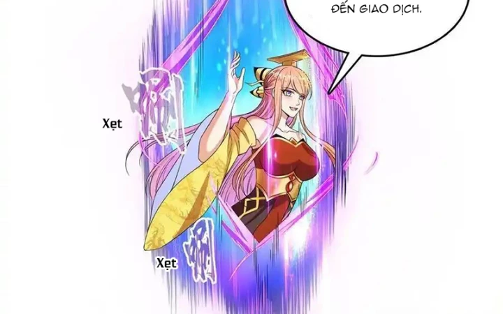 Tu Chân Nói Chuyện Phiếm Quần Chapter 580 - 84