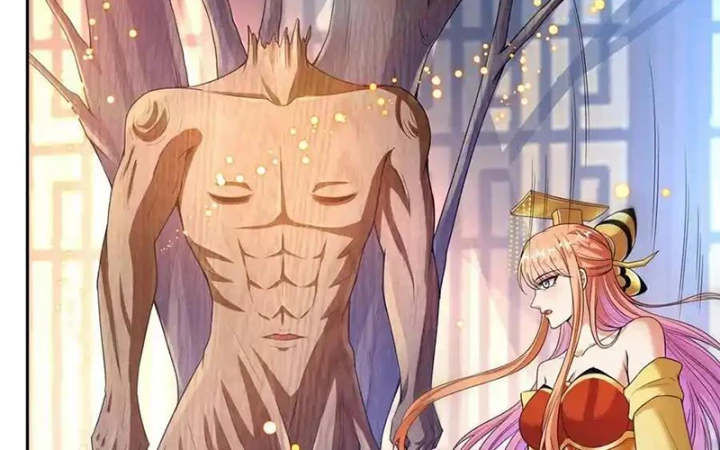 Tu Chân Nói Chuyện Phiếm Quần Chapter 580 - 91