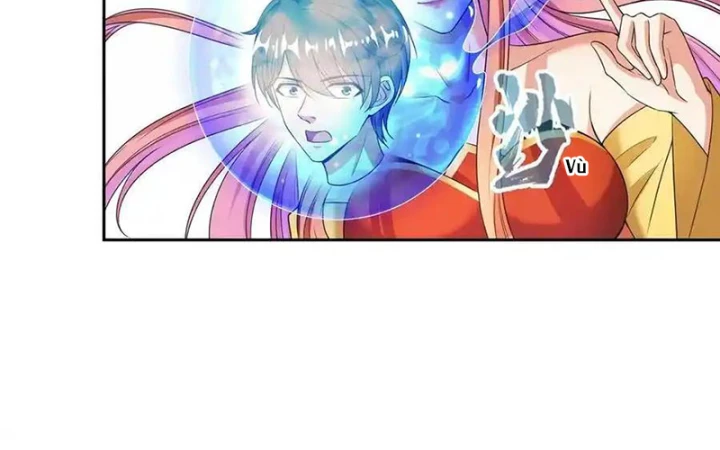 Tu Chân Nói Chuyện Phiếm Quần Chapter 580 - 94