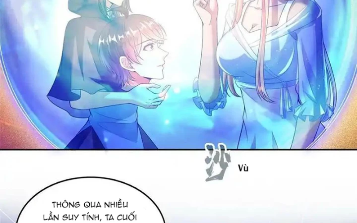 Tu Chân Nói Chuyện Phiếm Quần Chapter 580 - 96