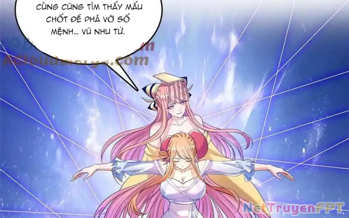 Tu Chân Nói Chuyện Phiếm Quần Chapter 580 - 97