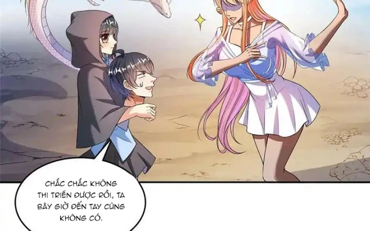 Tu Chân Nói Chuyện Phiếm Quần Chapter 580 - 101