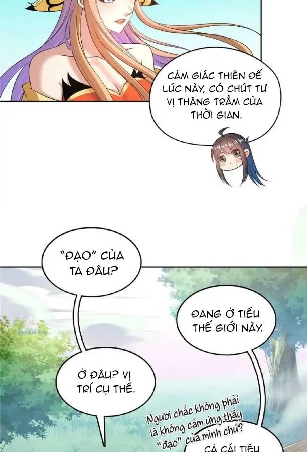 Tu Chân Nói Chuyện Phiếm Quần Chapter 582 - 4